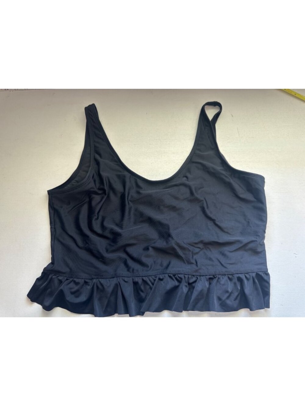 Relleciga + Kona Sol Womens Swimsuit Sz XL Shorts + Tankini Tropical Beachy NWT - Picture 11 of 16